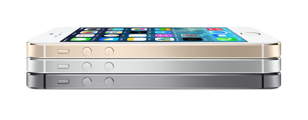 Apple släpper iOS 12.5.7