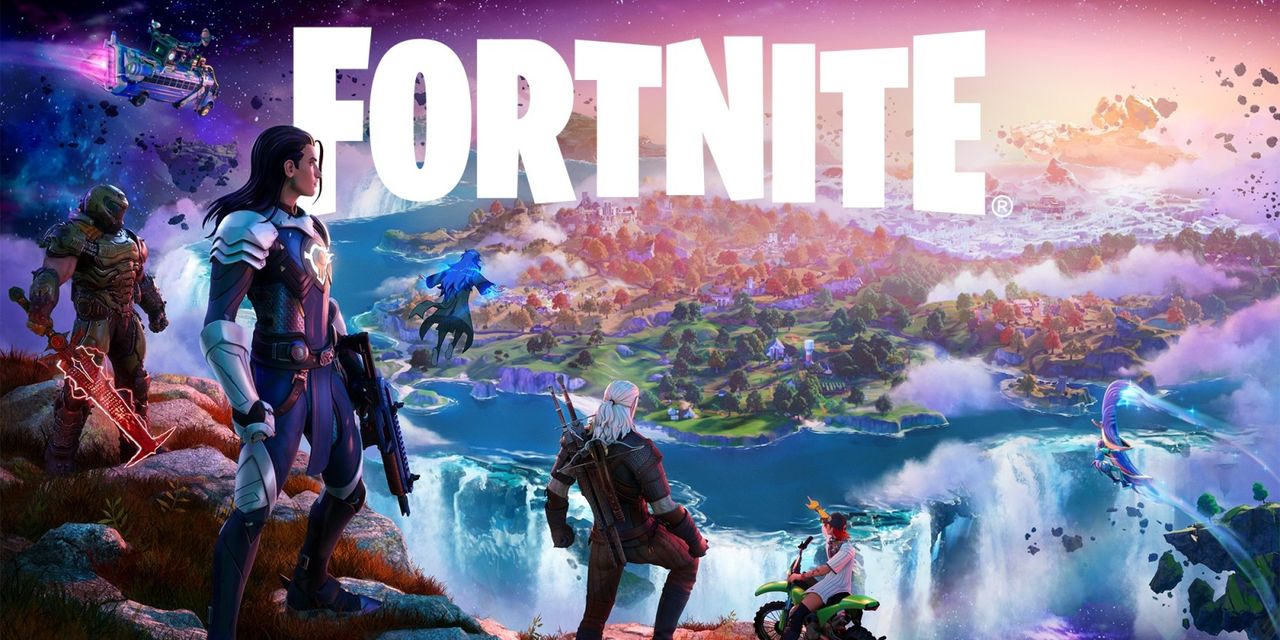 Fortnites iOS-version blir ännu mer begränsad