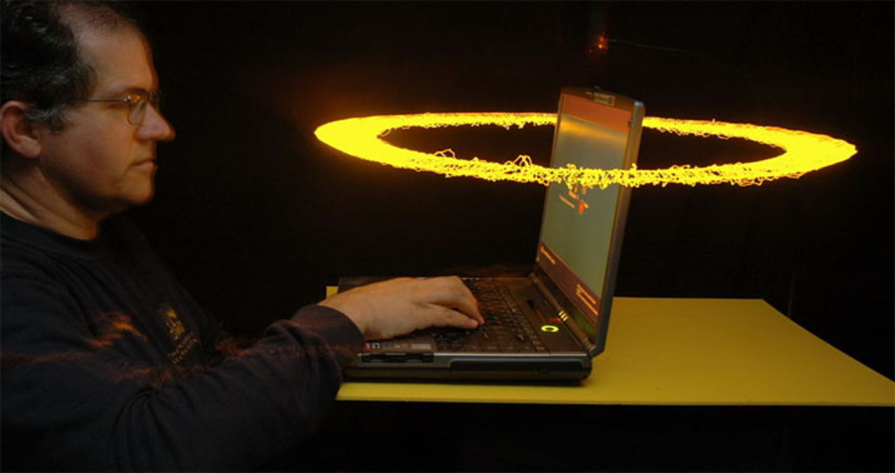 Ring of Fire