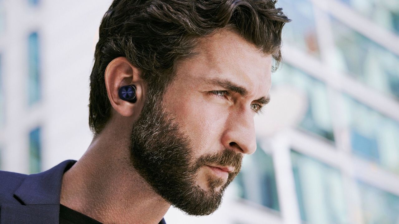 Bowers & Wilkins presenterar Pi7 S2 och Pi5 S2