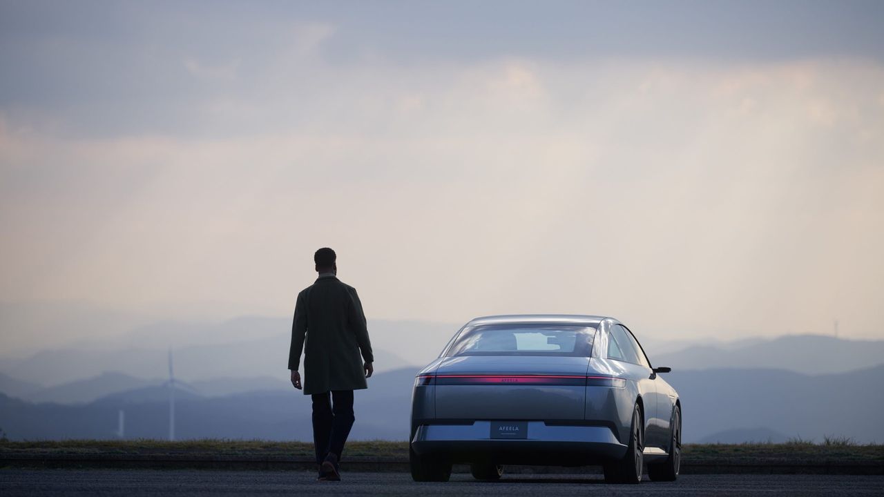 Honda ska starta dedikerad elfordonsdivision