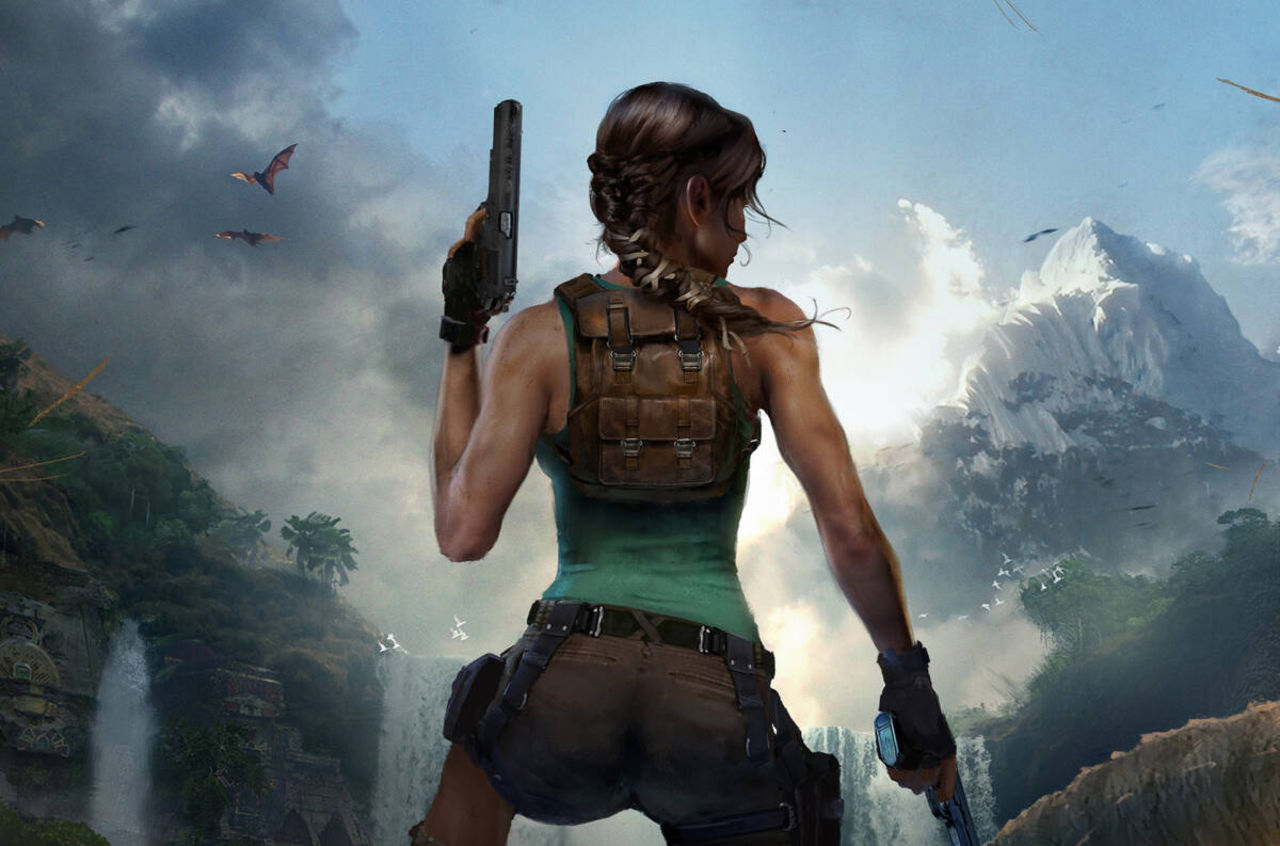 Fleabag-skaparen ska skriva Tomb Raider-serie