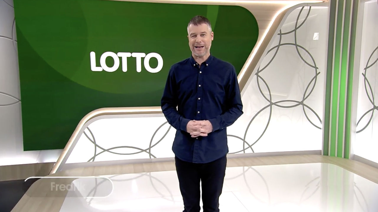 Keno- och Lotto-dragningar i TV4 anses vara reklam