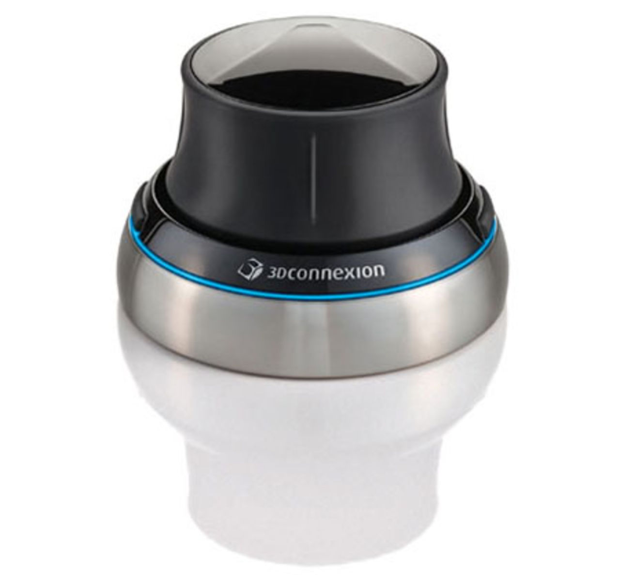 3DConnexion släpper SpaceNavigator för laptops