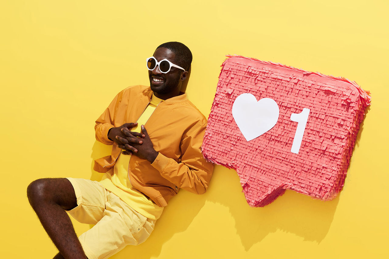 Använder du Instagram?