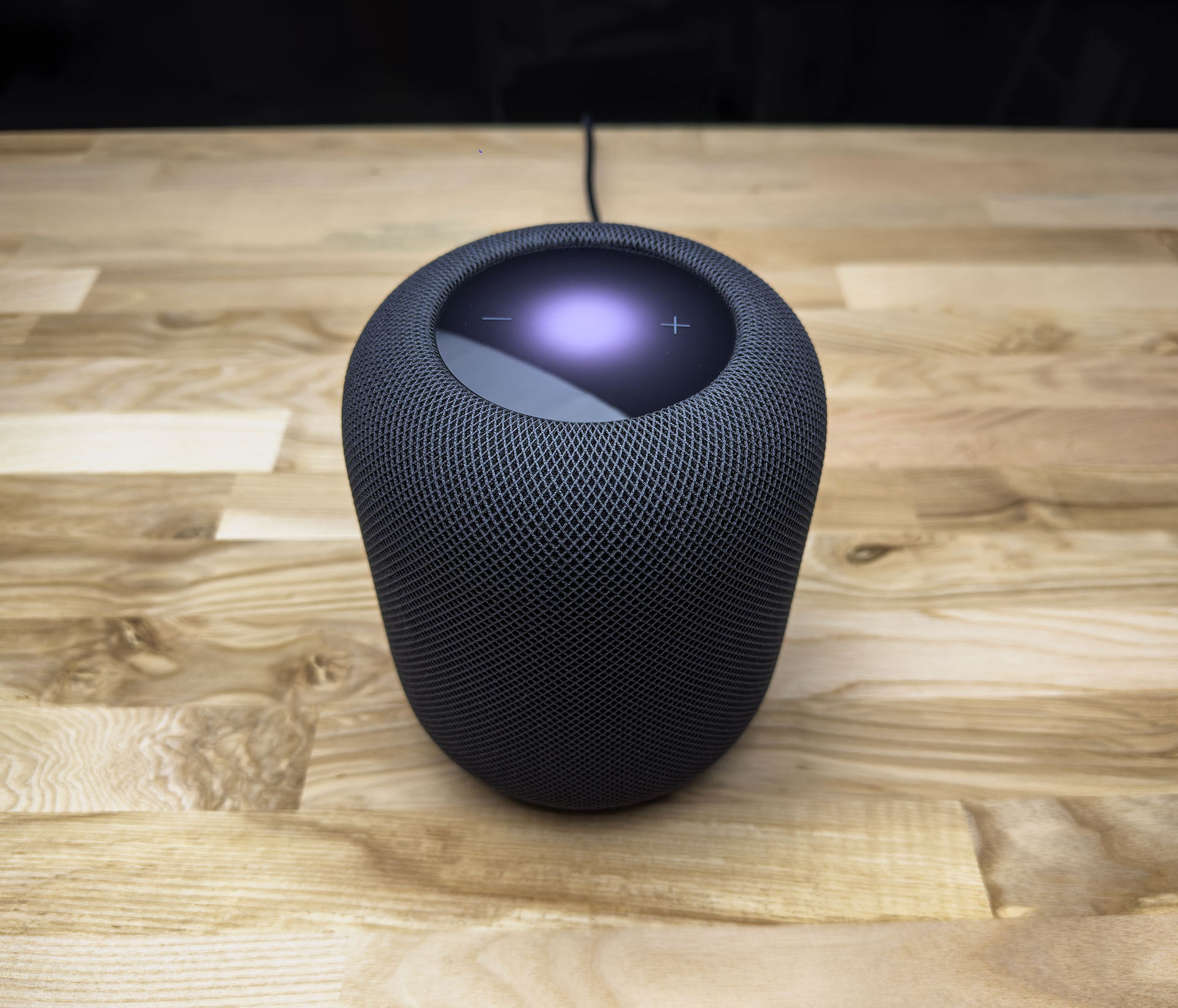 HomePod är finfin om du kör Apple Music