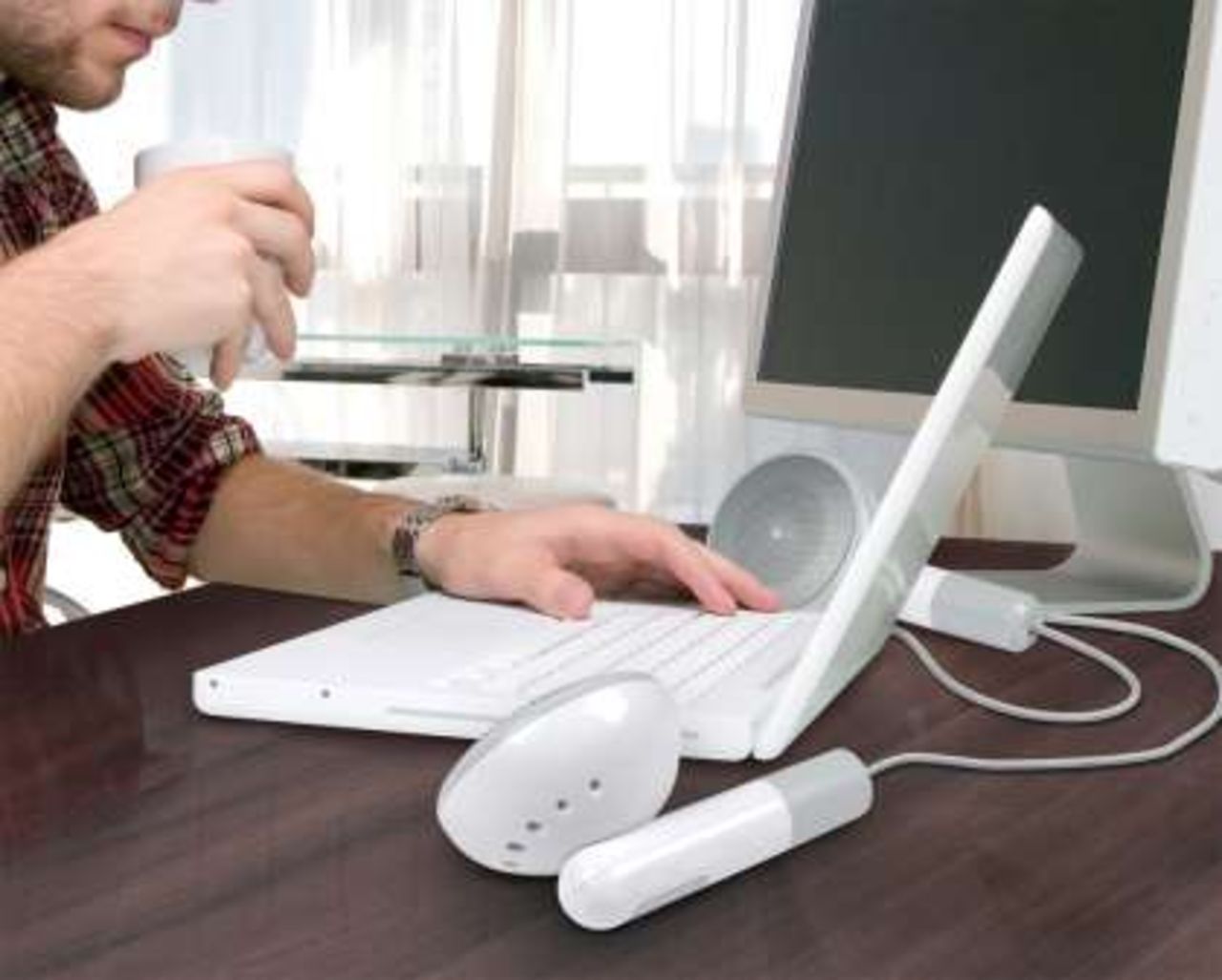 500 gånger så stora högtalare