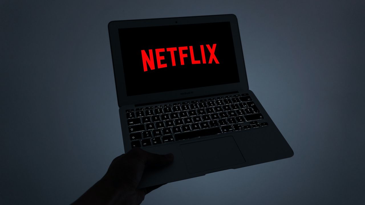 Så här ska Netflix förhindra kontodelning