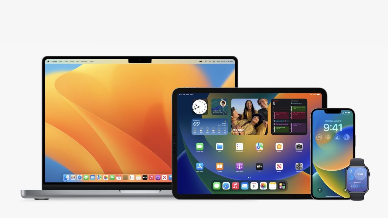 Nu finns det två miljarder aktiva Apple-enheter