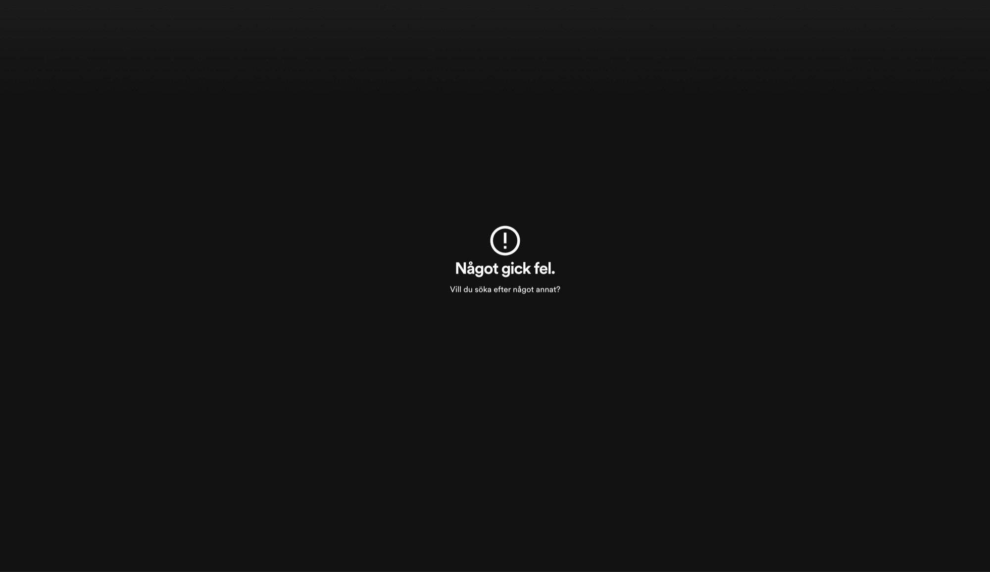 Spotify Verkar Ha Driftst rningar Musiklyssnare Gr ter Feber Internet spotify-verkar-ha-driftst-rningar-musiklyssnare-gr-ter-feber-internet