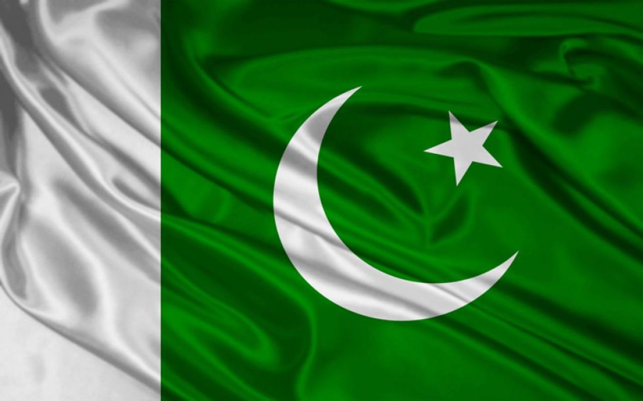 Pakistan blockerar Wikipedia