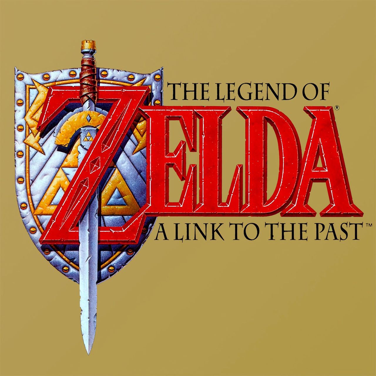 Zelda: A Link to the Past portat till datorer och Switch