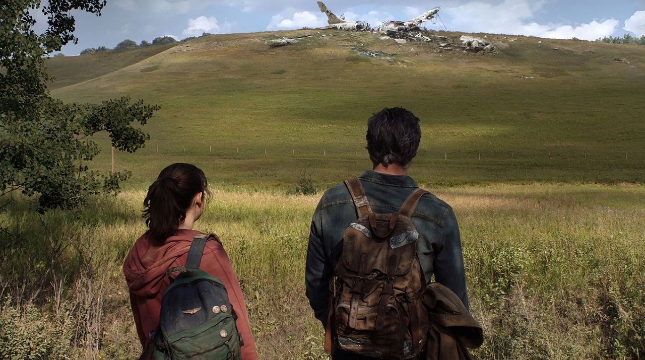Nästa avsnitt av Last of Us kommer på lördag