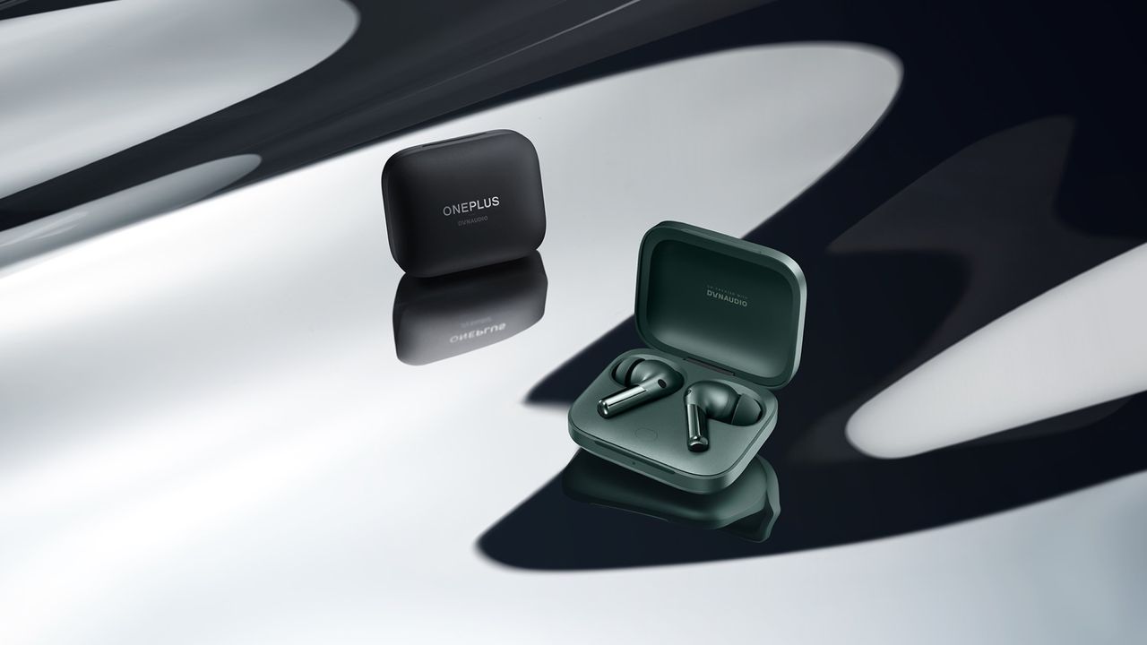 Även OnePlus Buds Pro 2 får svenska priser