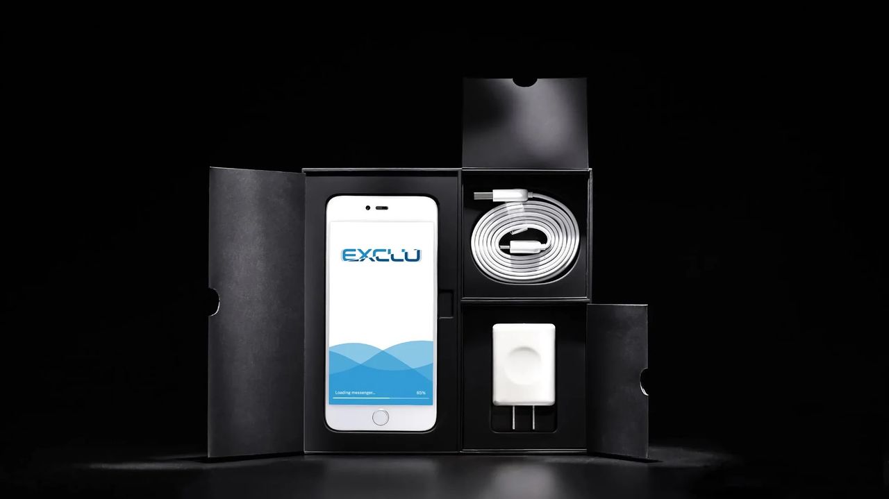 Ännu en krypteringstjänst crackad