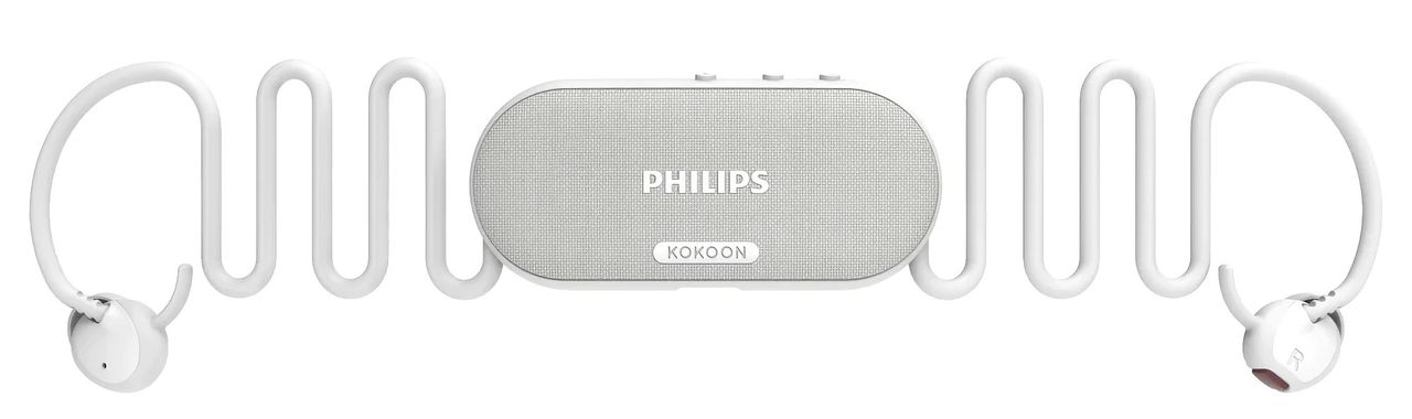 Philips släpper sömnhörlurar