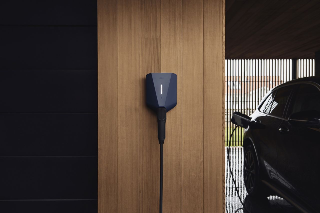 Elsäkerhetsverket kritiserar laddboxar från Easee