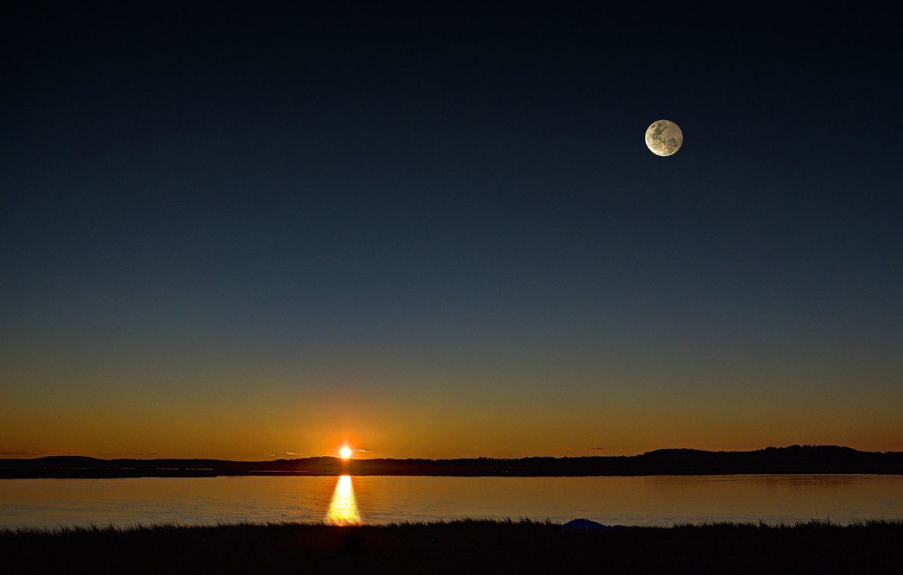Forskare vill blockera solen med månstoft