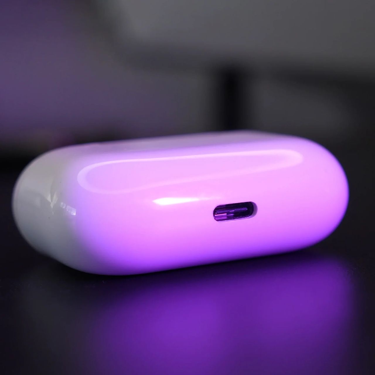 Moddare börjar sälja AirPods Pro med USB-C-laddning