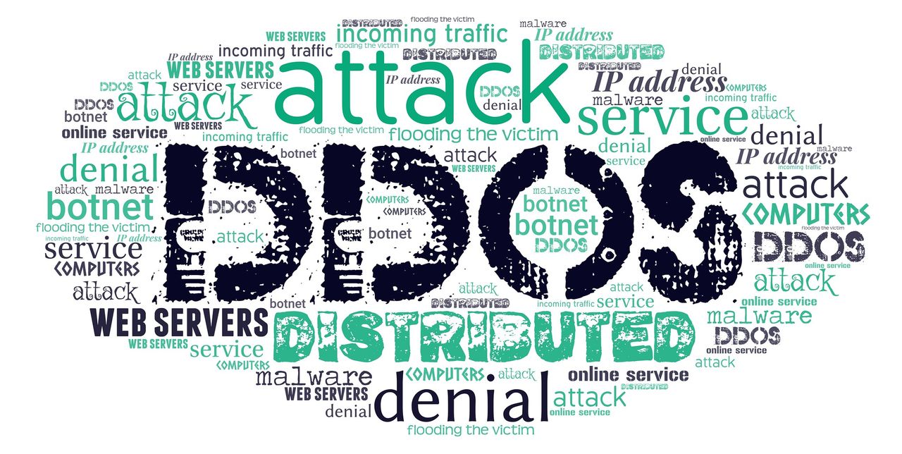 Hackergrupp tar på sig gårdagens DDOS-attacker