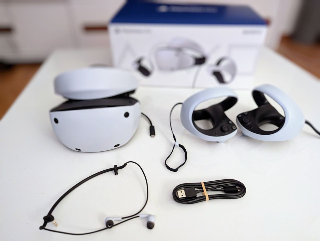 Ställ dina frågor om PlayStation VR2