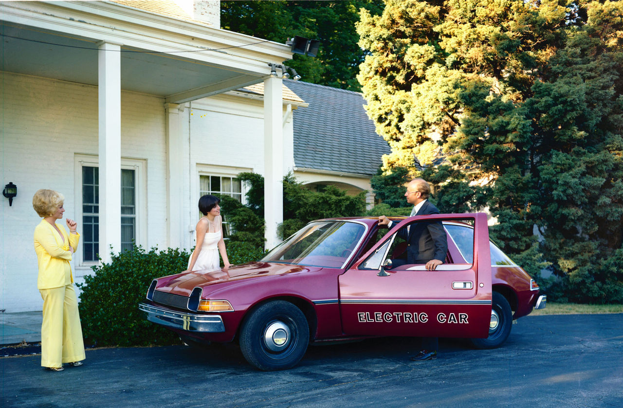 Vad vill ni ha för typ av elbil?