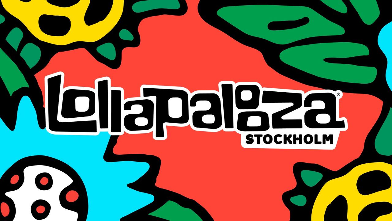Dessa kommer till Lollapalooza i år