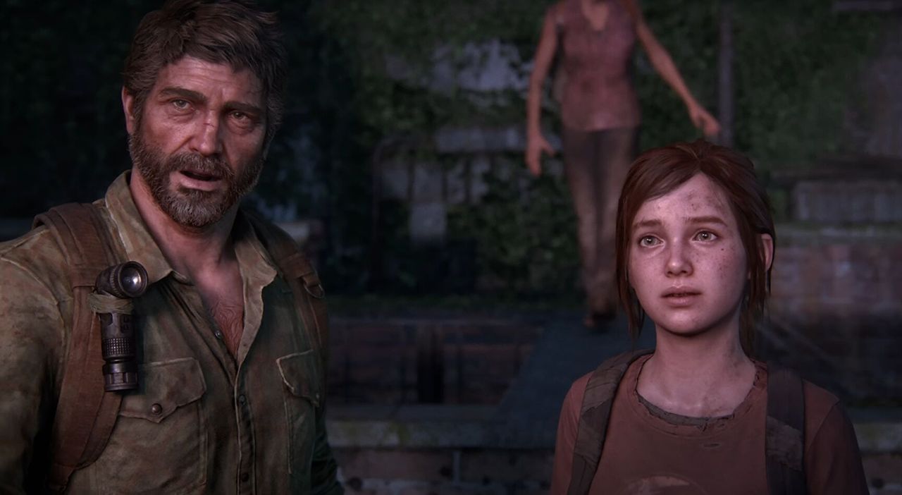 The Last of Us-spelet har ökat i popularitet
