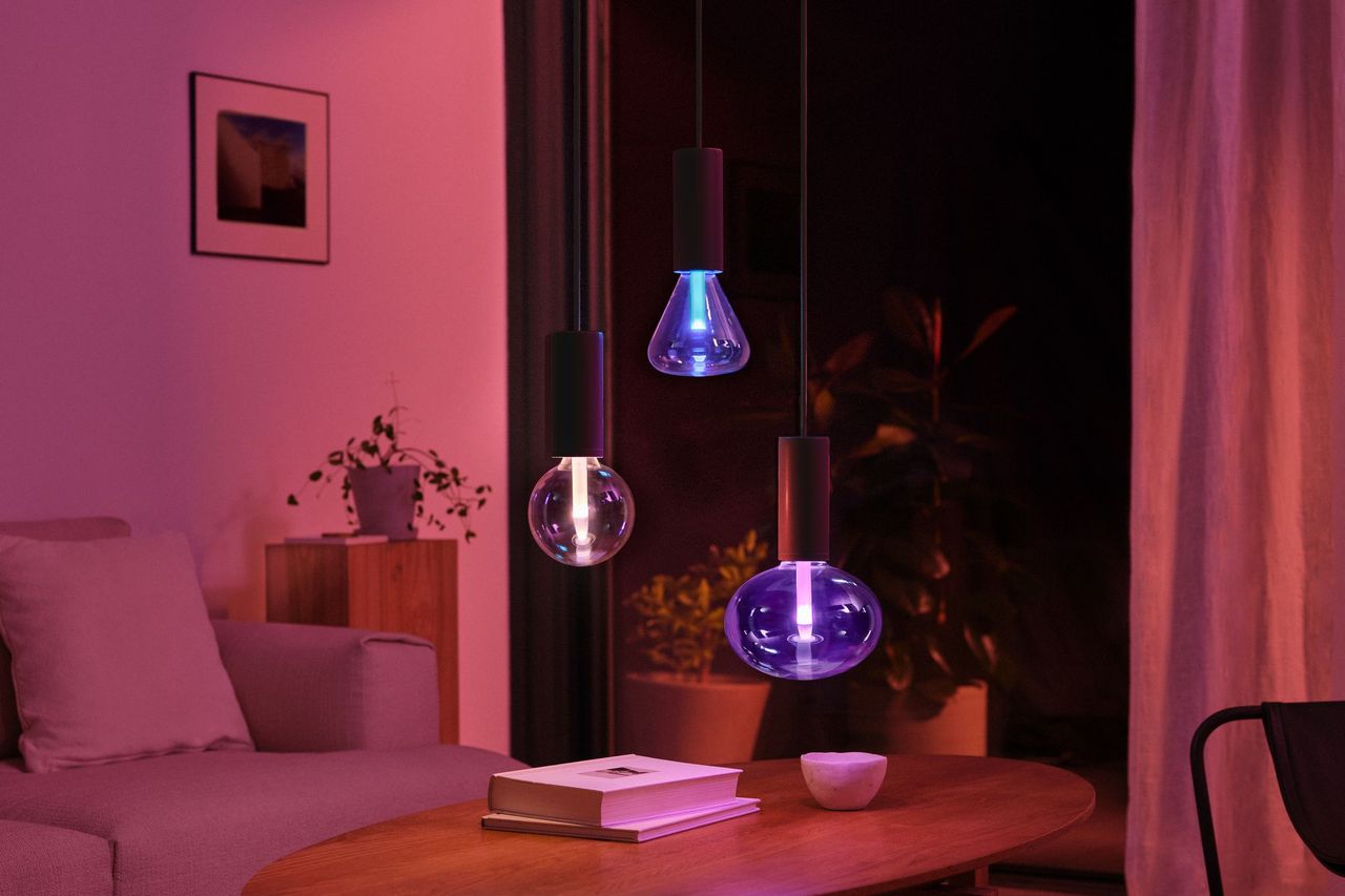 Philips Hue lägger ner delar av Lightguide-serien