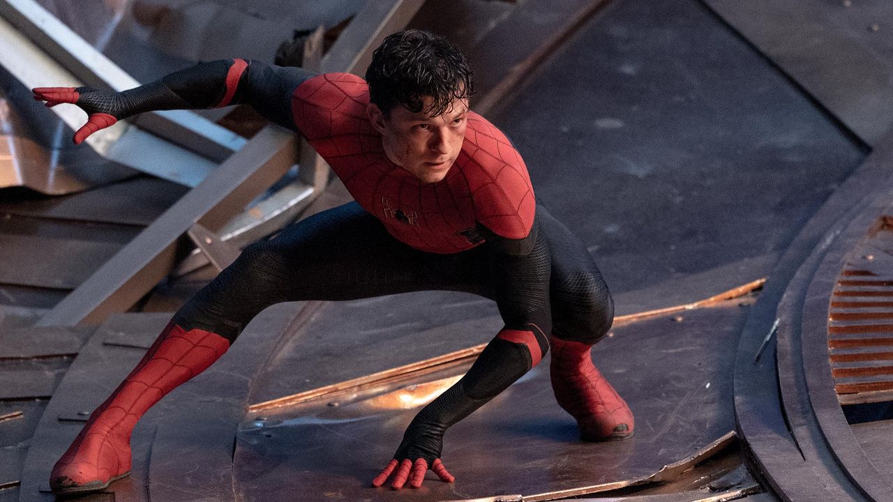 Marvel är nu igång med en fjärde Spider-Man-film
