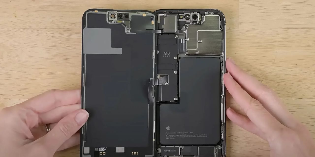 Apples indiska iPhone-produktion verkar ha problem