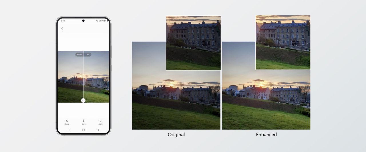 Samsung rullar ut One UI 5.1 till fler enheter