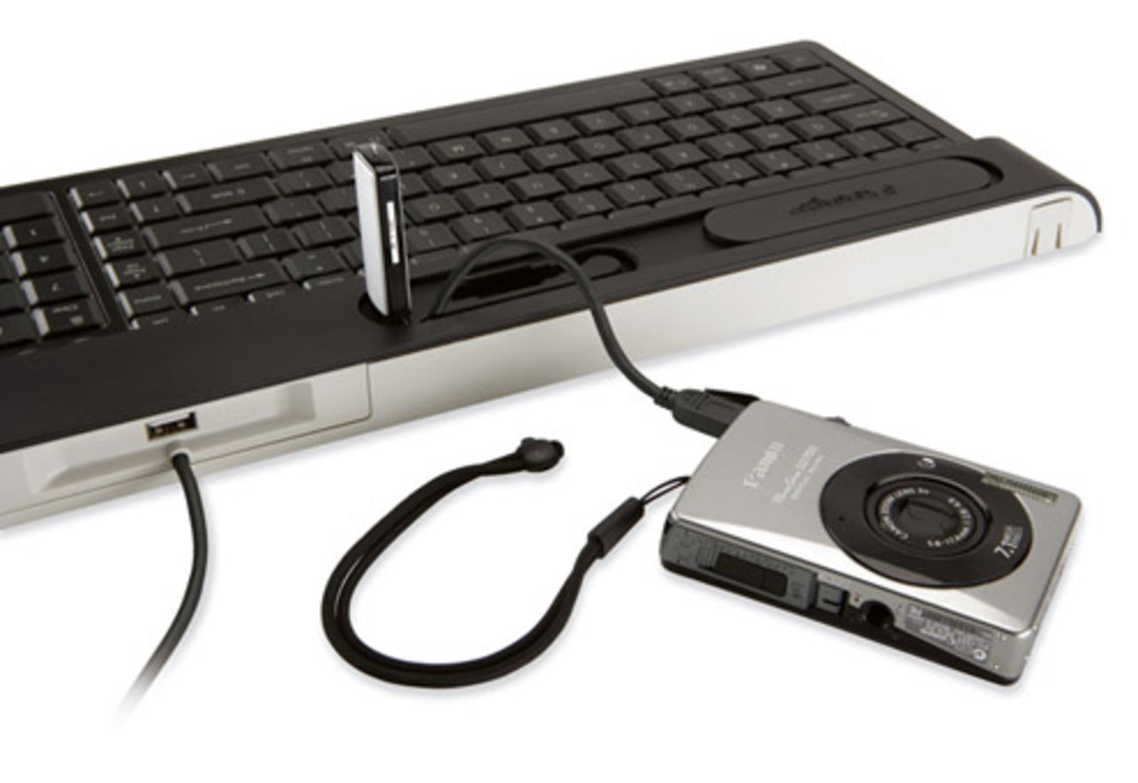 Kensington Ci70  - tangentbord