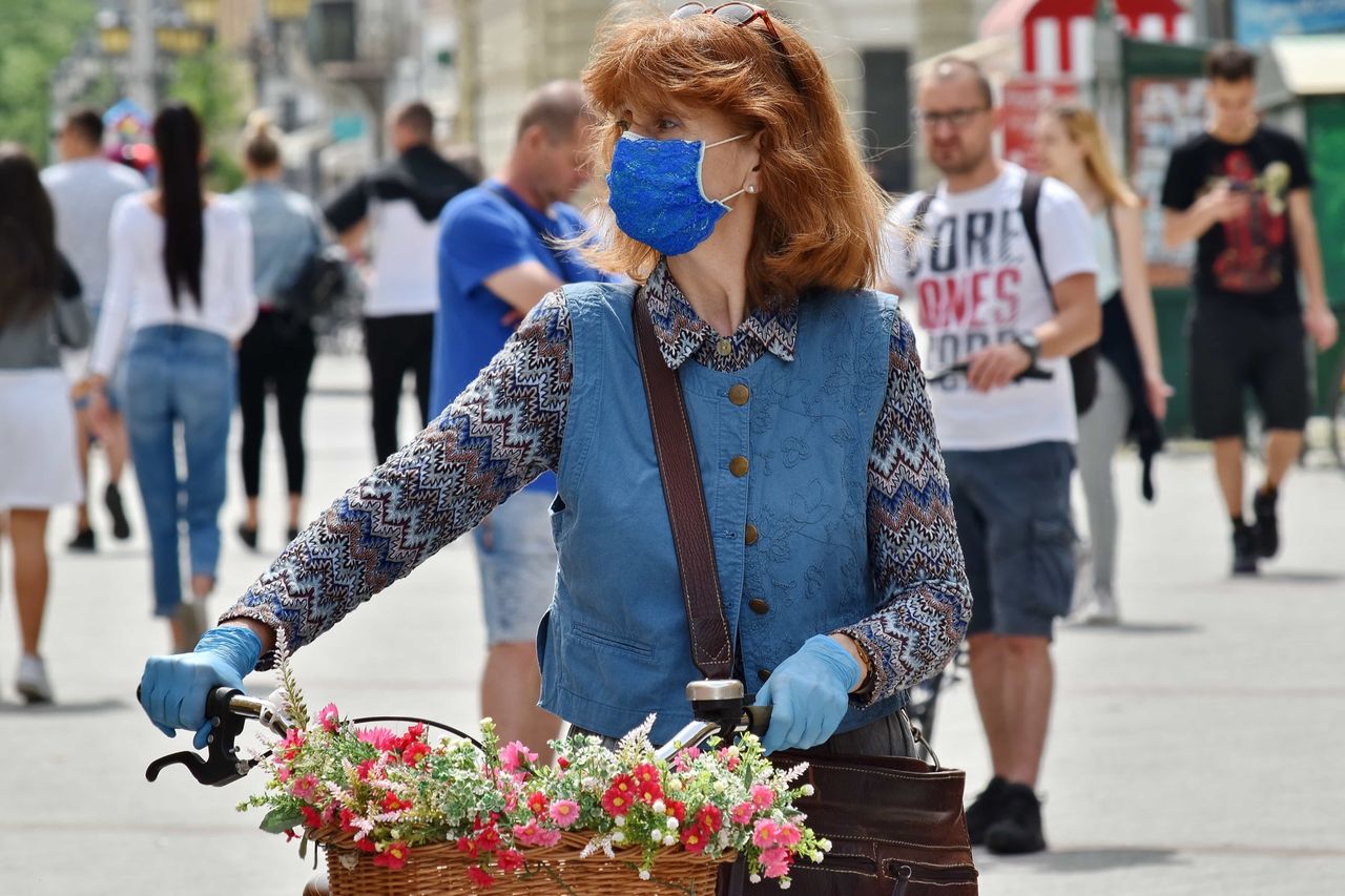 Inreserestriktioner för resenärer från Kina slopas