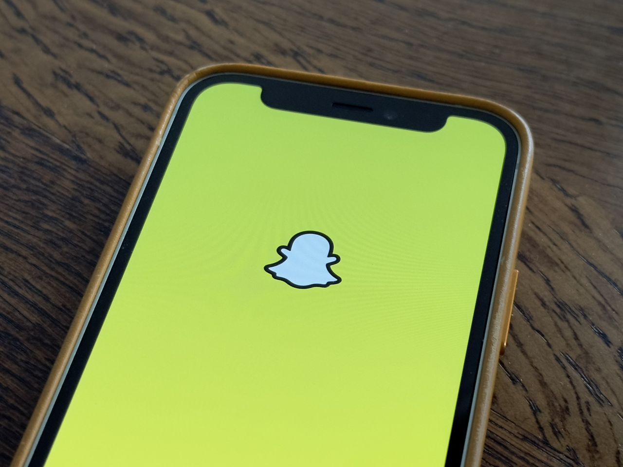 Snapchat når 750 miljoner aktiva användare