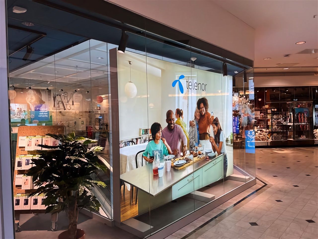 PTS: Telenor riskerade rikets säkerhet