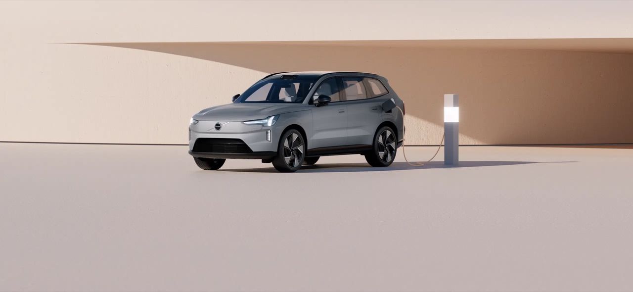 Volvo-chefen: konkurrenter måste ta elbilssatsningen på allvar