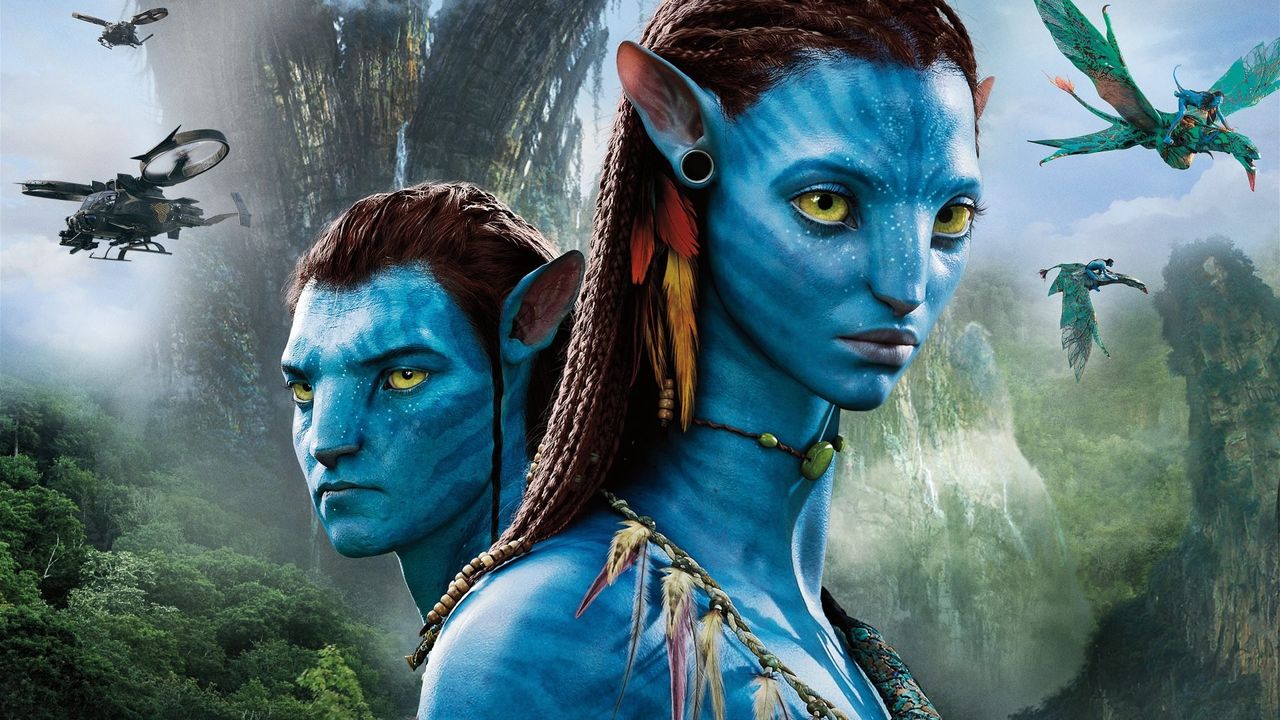 Avatar 2 går om Titanic