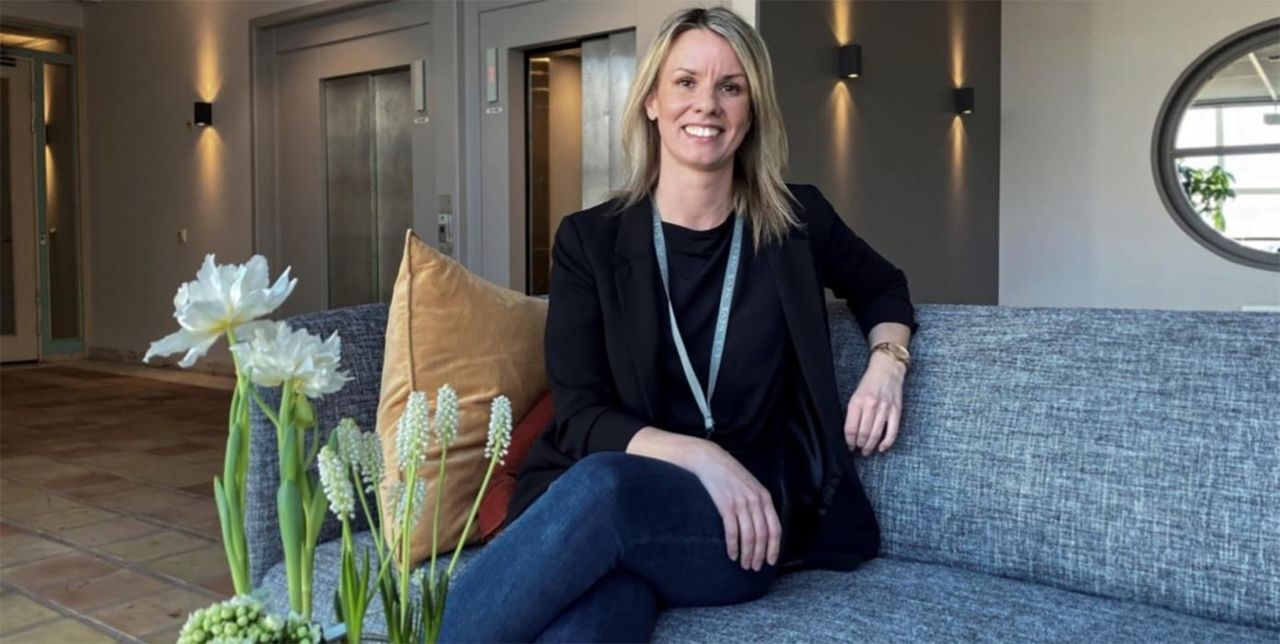 320 av 340 personer får sparken från Nevs