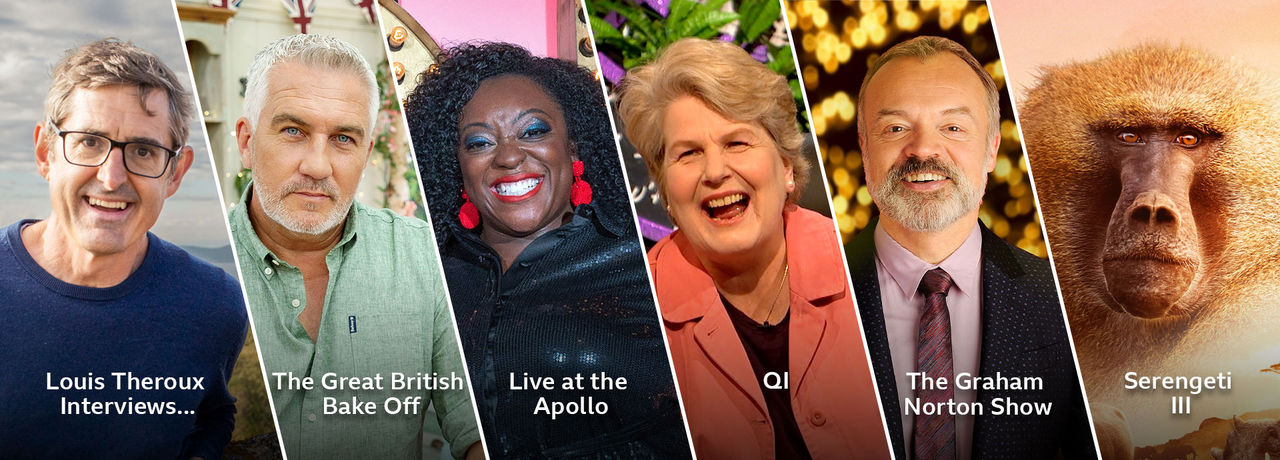 BBC Nordic och BBC Nordic+ lanseras i Sverige