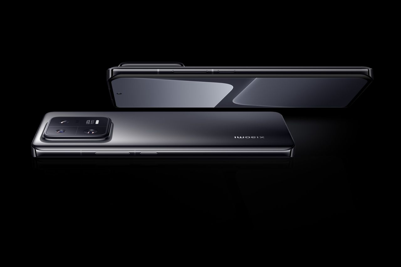 Xiaomi 13-serien kommer till Sverige