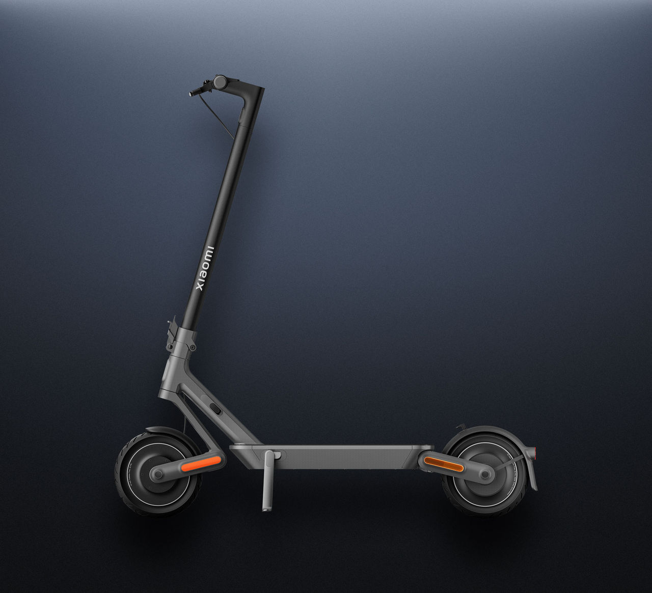 Xiaomi visar ny elsparkcykel