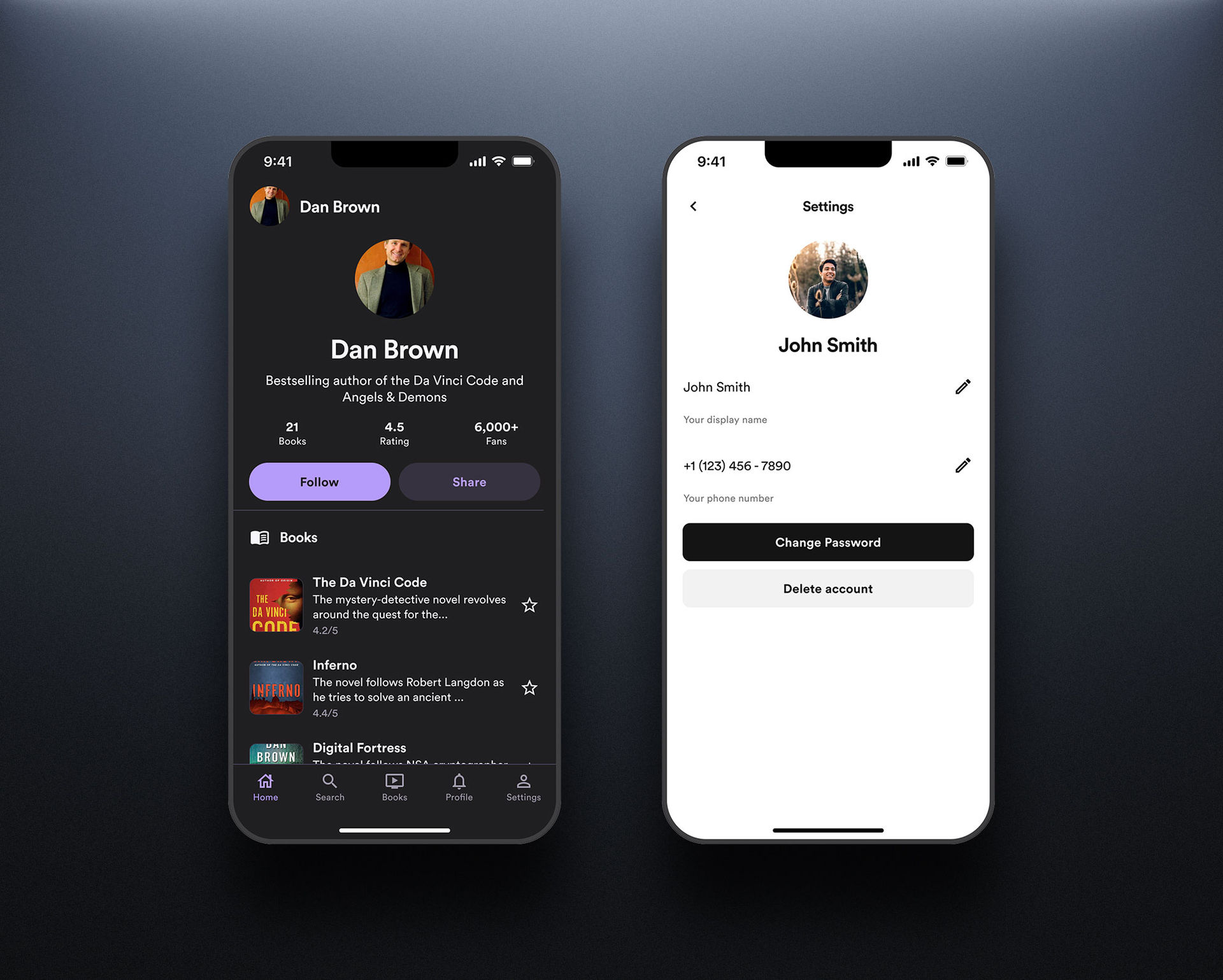 Ny tjänst skapar design med AI