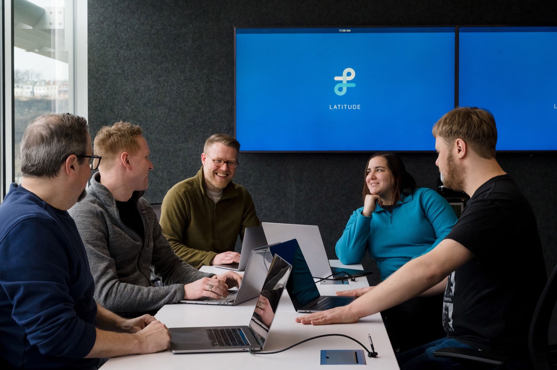 Ny division hos Ford ska utveckla självkörande teknik