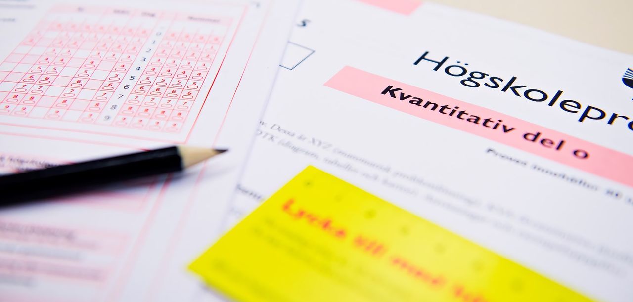 ChatGPT har gjort högskoleprovet