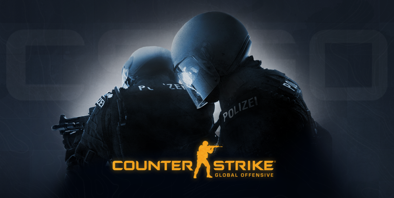 Counter-Strike: GO 2 verkar vara på gång