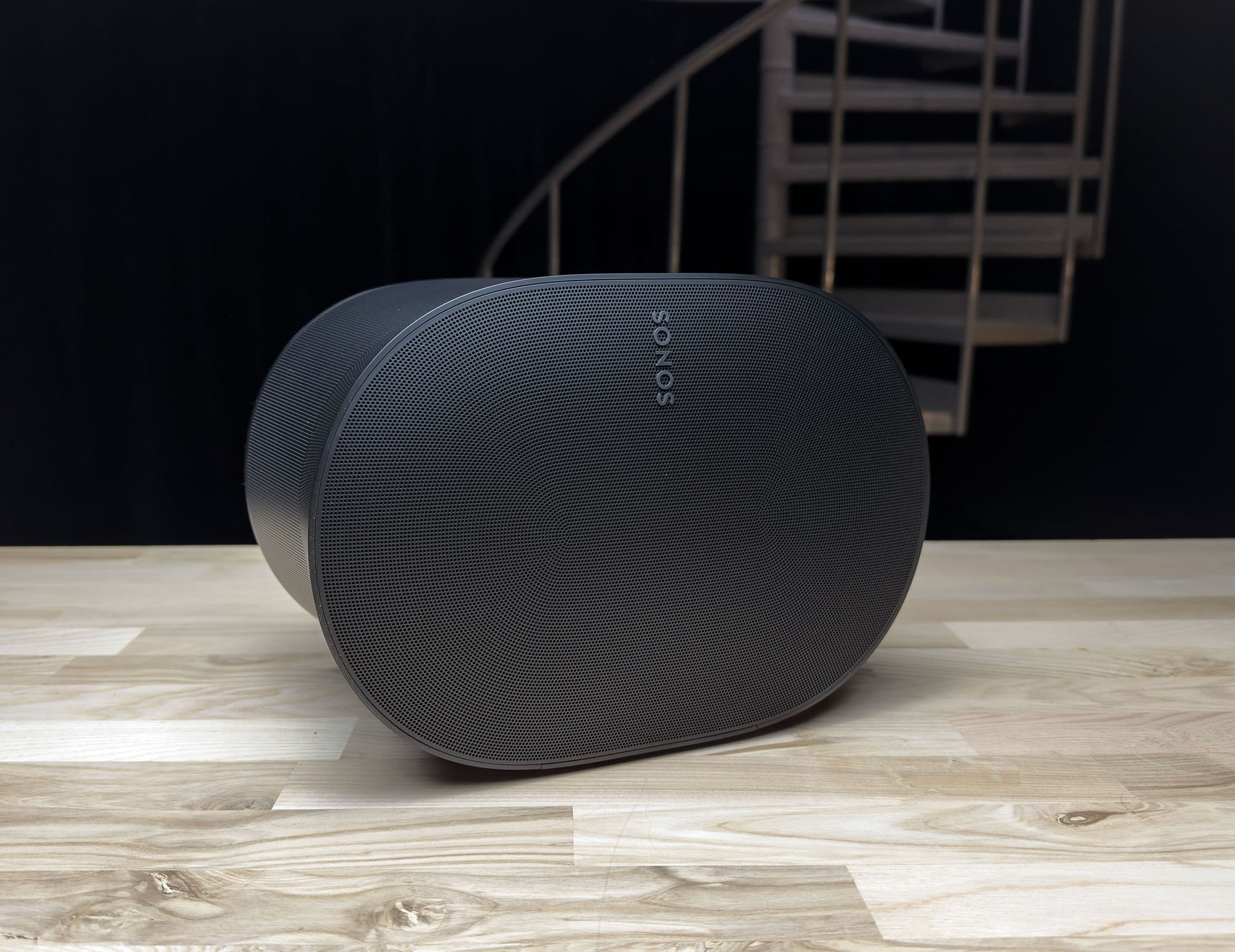 Sonos satsar på musik med rumsligt ljud