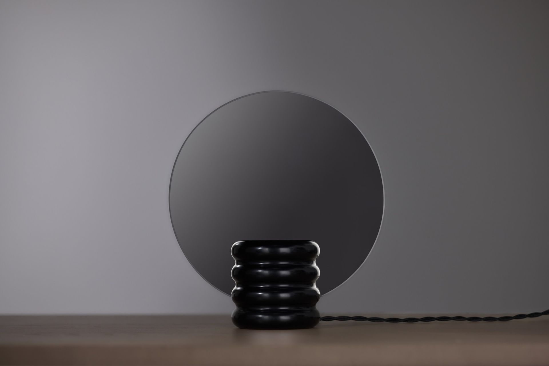 Ny lampa från en av våra läsare