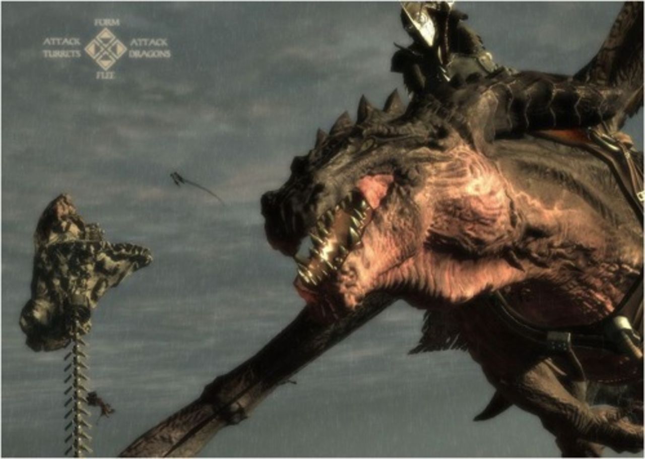 Lair får en efterlängtad uppdatering