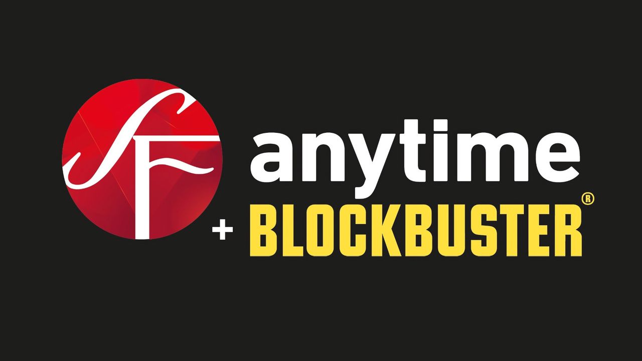 SF Anytime köper streamingtjänsten Blockbuster